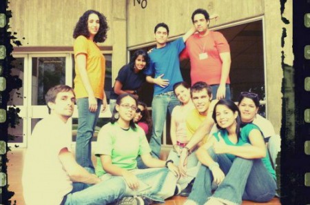 Grupo UCV-Espontanea, Sociopsicodrama y Teatro Espontáneo comunitario.
